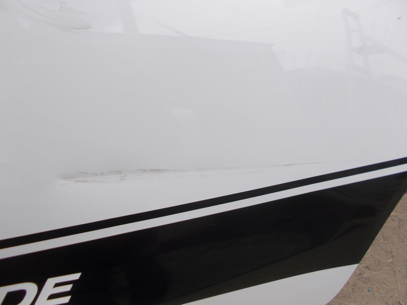 фото №5, Дверь задняя левая mazda ii 2 15-