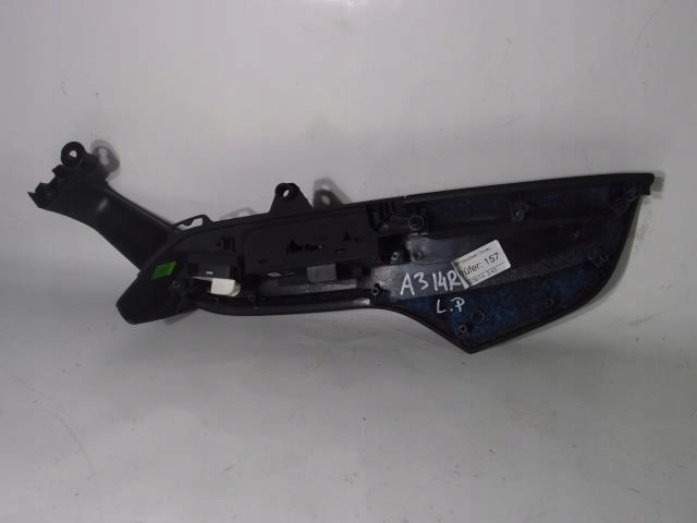 фото №10, Кнопки стекло панель левый перед audi a3 2014r