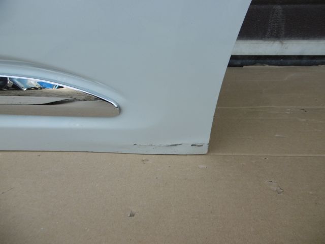 фото №3, Дверь правое перед передние citroen ds3 3-дверь