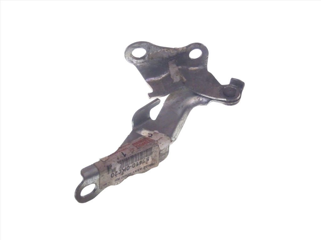 фото №1, Hilux 05-15 петля капот кришки двигуна правий