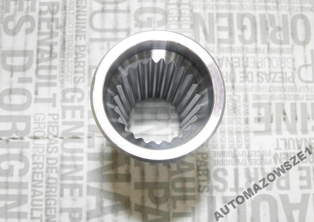 фото №3, Втулка правой полуось renault laguna ii scenic oryg