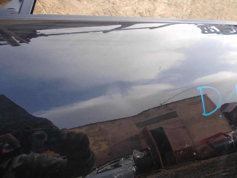 фото №10, Двері перед передні ліва opel insignia