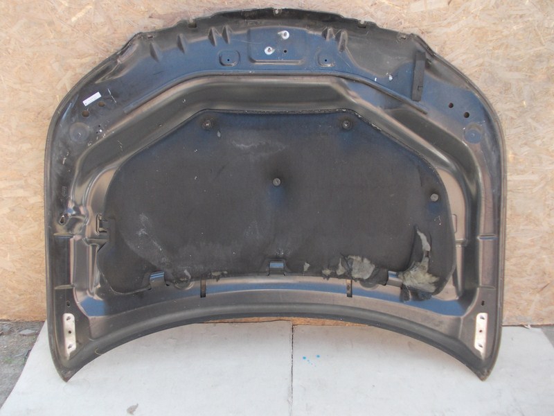 фото №8, Капот chrysler sebring 07-11