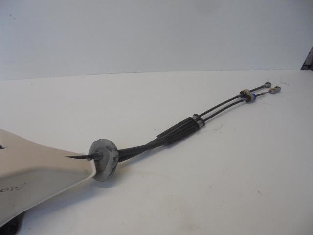 фото №8, Вибірник перемикання передач троси peugeot 5008 1.6 ehdi