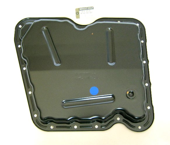 фото №9, Піддон масляна