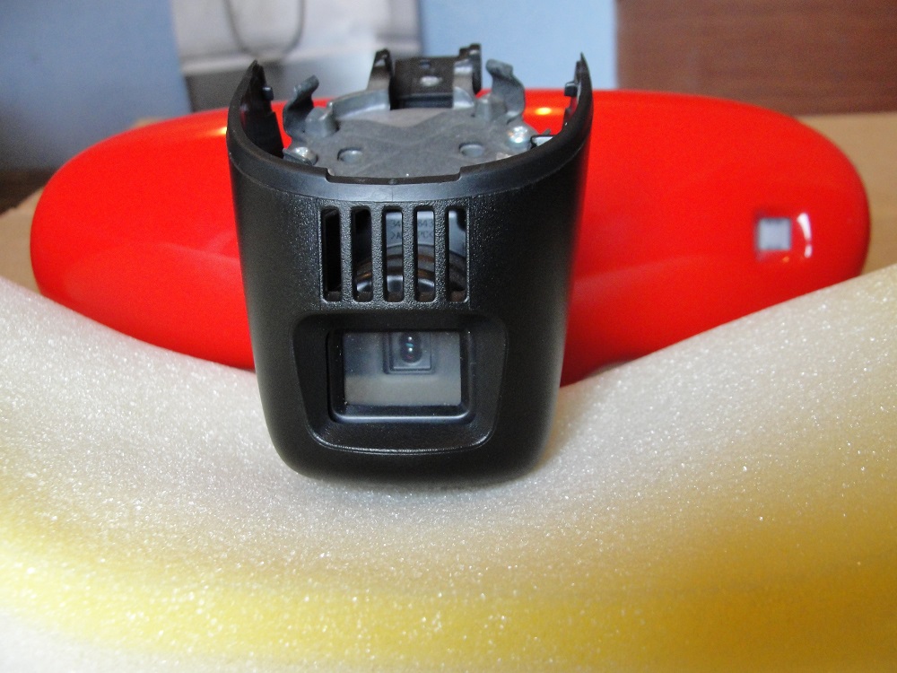 фото №5, Дзеркало внутрішнє audi a1 8x0 8u0 8x0857511aa