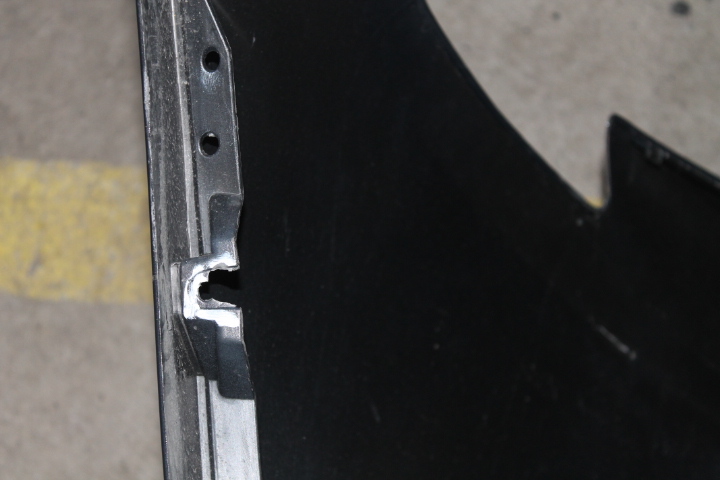 фото №5, Бампер перед opel corsa e 14-