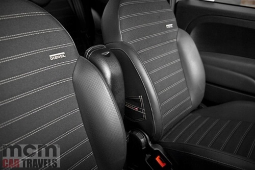 фото №8, Armster подлокотник chevrolet spark 2005-2010