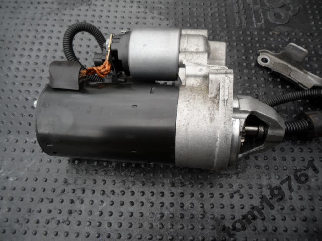 Купить Стартер 2.2 cdi к mercedes e-klasa