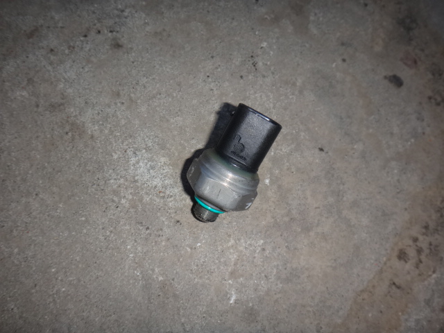 фото №1, Датчик кондиционер кондиционера mini cooper s r56 1.6 t