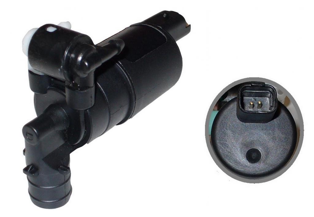 фото №2, Помпа розпилювача peugeot 308 807 expert partner