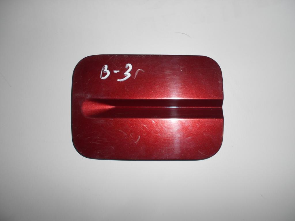 фото №1, Крышка заливной топлива vw passat b3