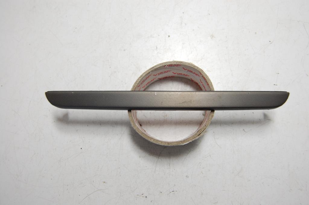 фото №1, Молдинг консоли заглушка рамка vw passat b5 fl lift