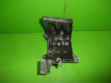 фото №5, Кронштейн подушка коробки передач ford ka i mk1 1.3 8v