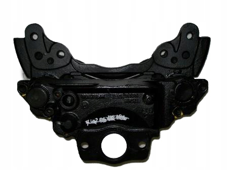 фото №1, Супорт гальмівний 440 480 400 renault magnum lrg701