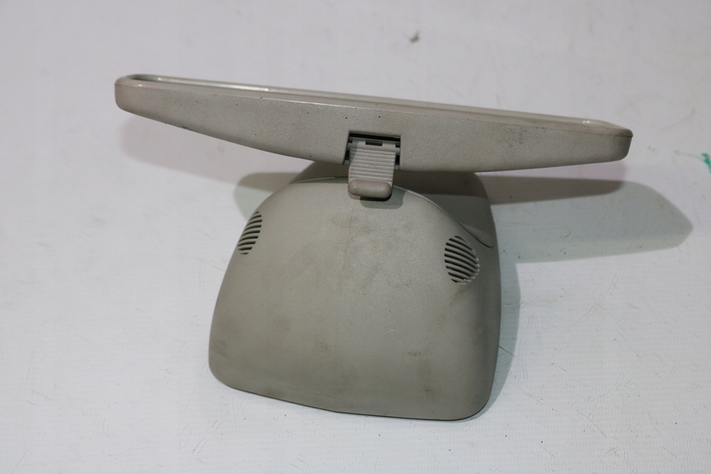 фото №2, Зеркало внутреннее renault megane grandtour