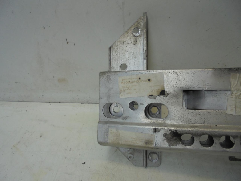 фото №3, Балка бампера перед mini cooper r50