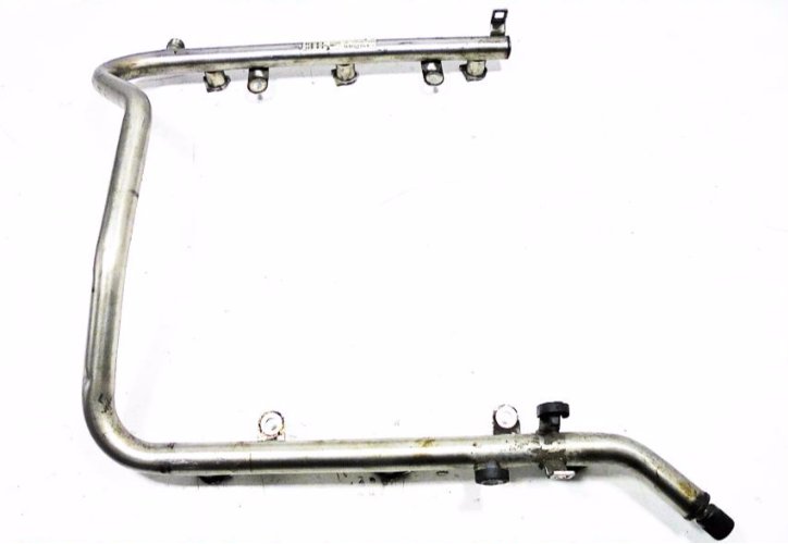 фото №1, Молдинг упорскування mercedes w163 ml 320 3,2 v6