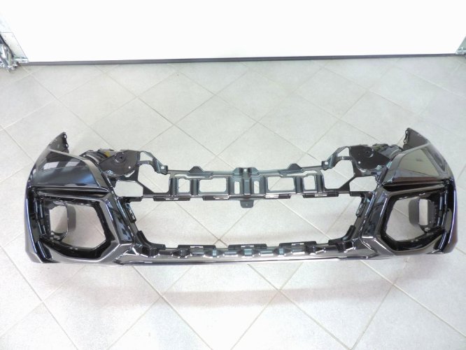 фото №1, Honda civic ix 2015 lift передний бампер перед 9