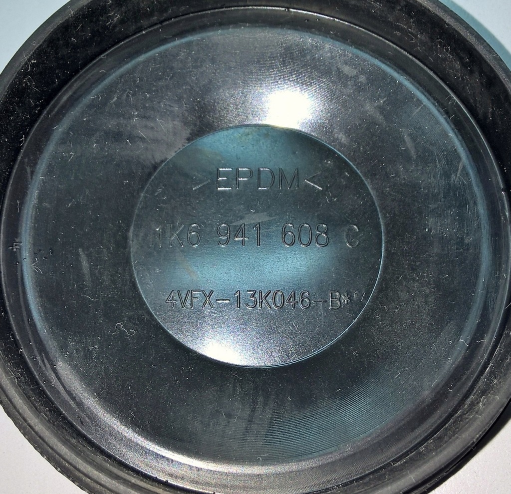 фото №2, Land rover freelander 2 06-11 заглушка лампи ксенон