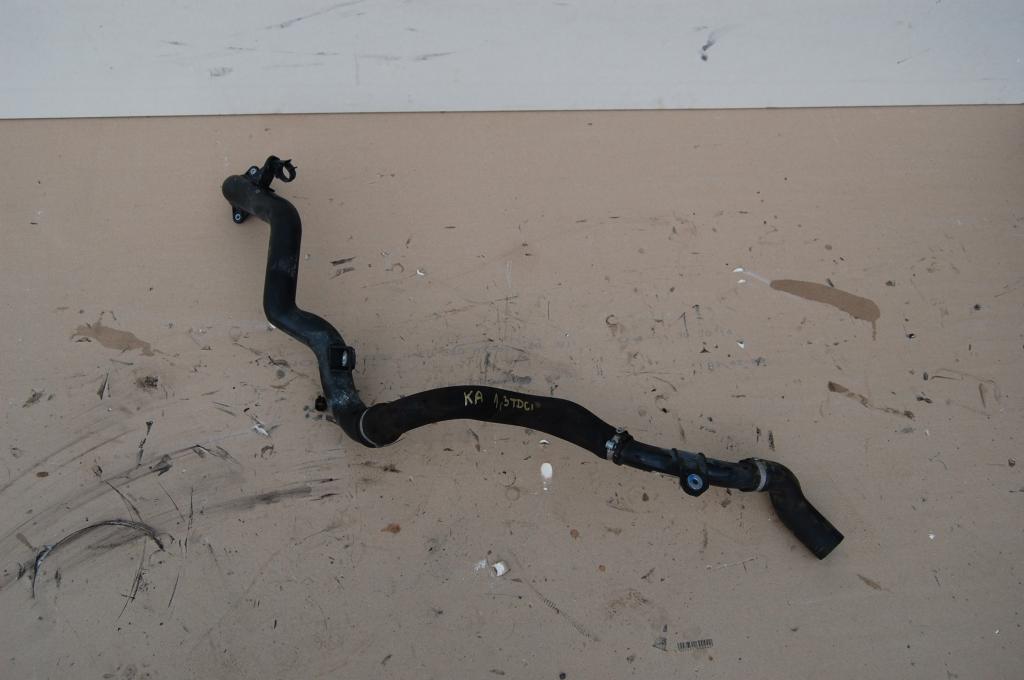 фото №1, Wąż труба шланг wody ford ka 1.3tdci mk2