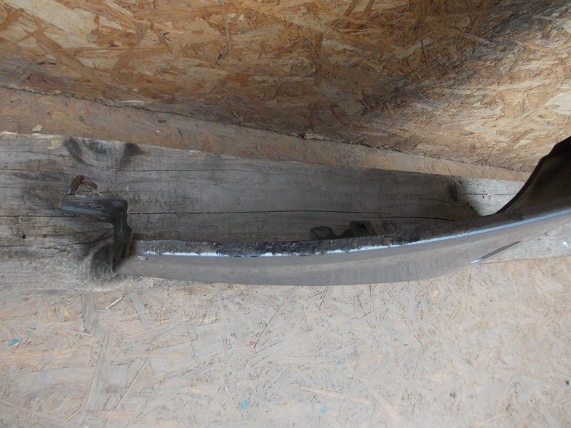 фото №6, Крыло перед передний левый audi a4 05-08