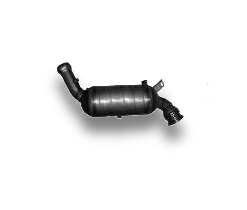 фото №13, 1074/jmj фильтр частиц твердых dpf 1074