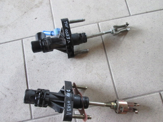 фото №1, Насос помпа зчеплення toyota avensis 2004-2009 rok