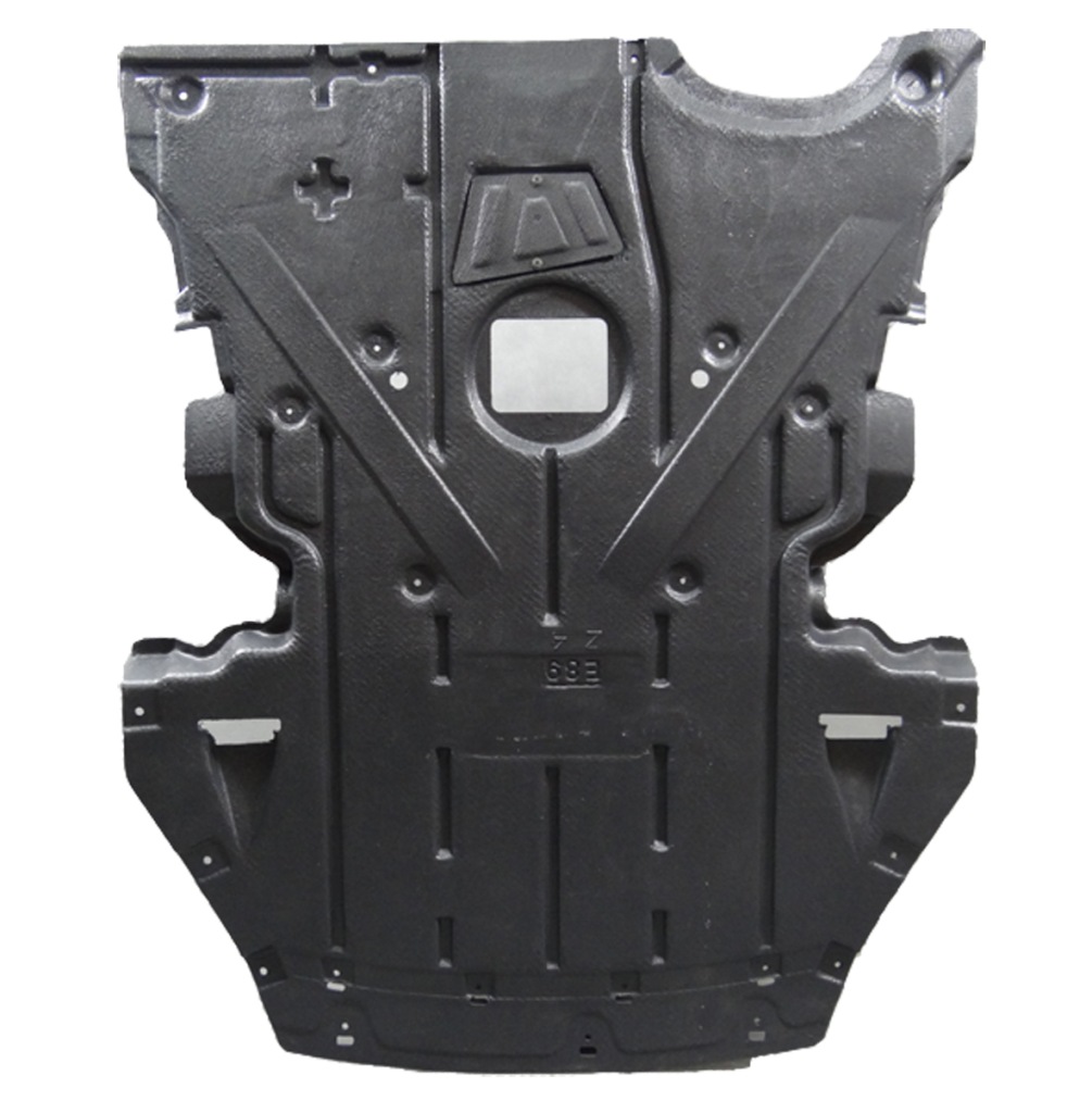 фото №1, Захист двигуна bmw z4 з 4 2003-....