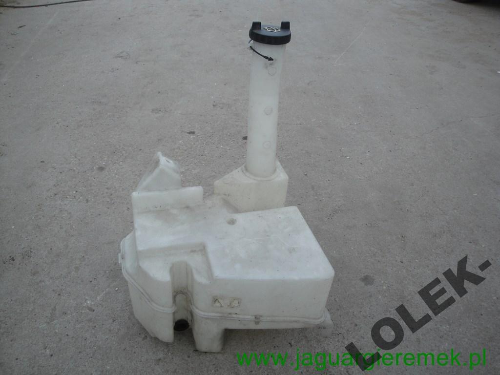 фото №1, Бак омивача s-type '99-'04 частини jaguar