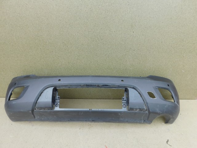 фото №1, Бампер задня задній opel mokka