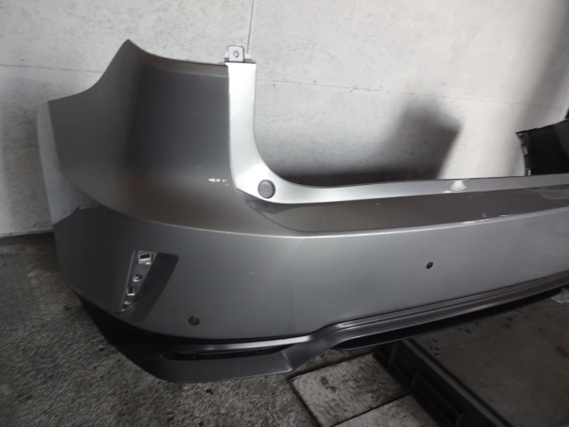 фото №5, Бампер задняя задний lexus rx 450h