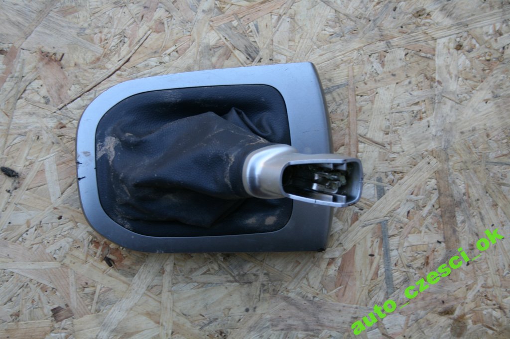 фото №1, Чохол захисний передач kia rio iv 2012