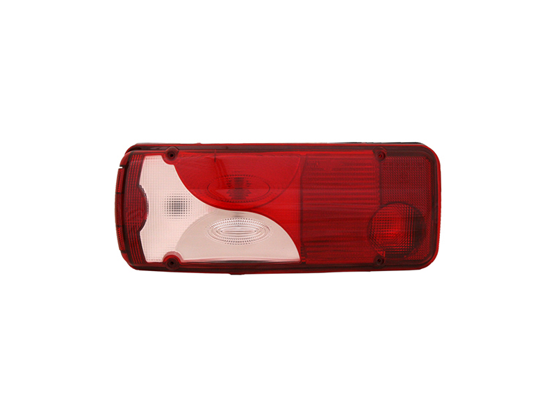 фото №1, Лампа задня vw crafter 2e 2005-2013 контейнер l