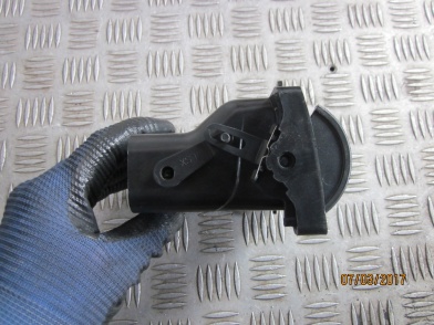 фото №16, Решітка обдув права iveco stralis 2013r