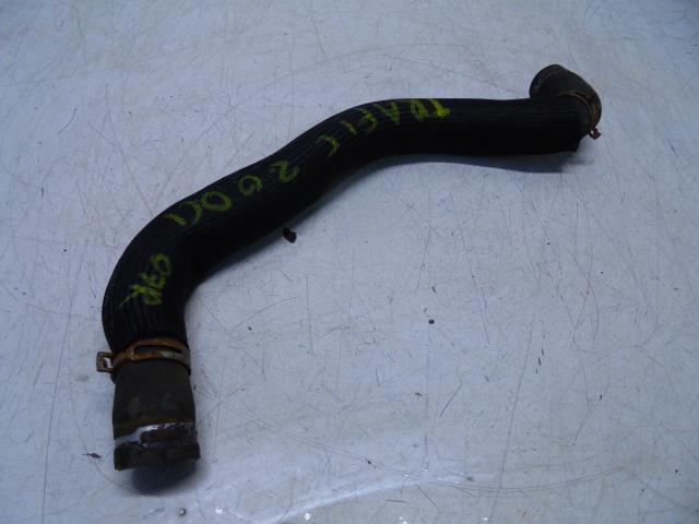 фото №3, Wąż труба wody trafic vivaro 2.0 dci