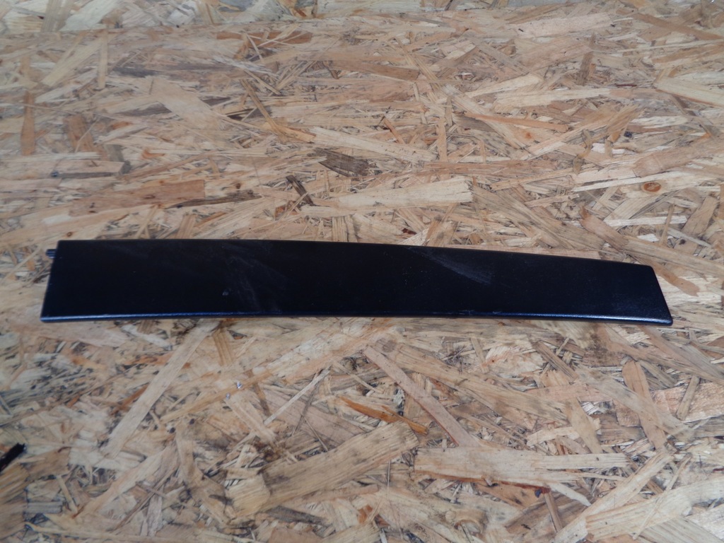 фото №1, Молдинг двері лівий задня c-max