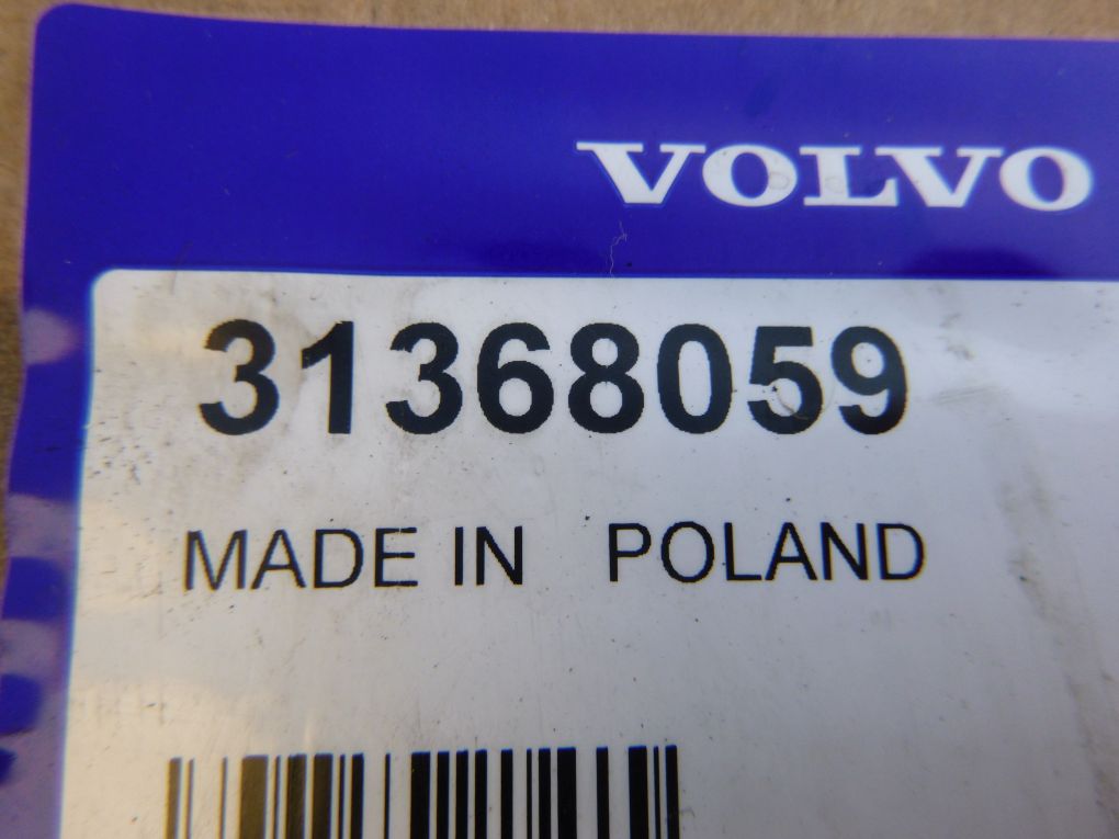 фото №7, Volvo v60 s60 s80 xc60 v70 xc70 радиатор wody