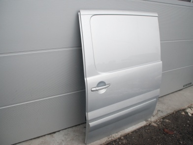 фото №7, 06-12 scudo expert дверь bok боковой сдвижные левая