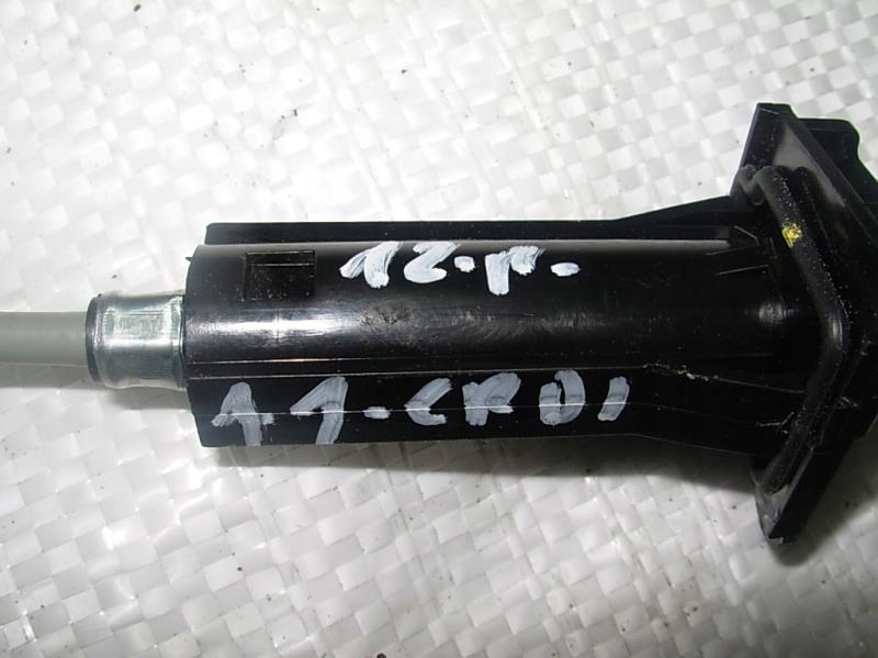 фото №5, Трос крышка топлива europa kia rio iv 2012