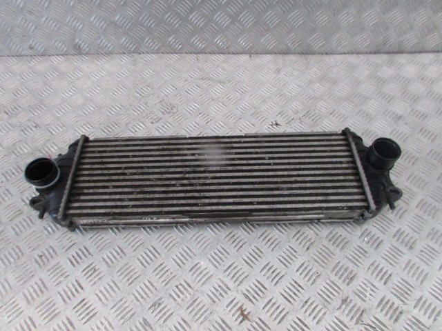 фото №1, Інтеркулер vivaro trafic 1.9 cdti