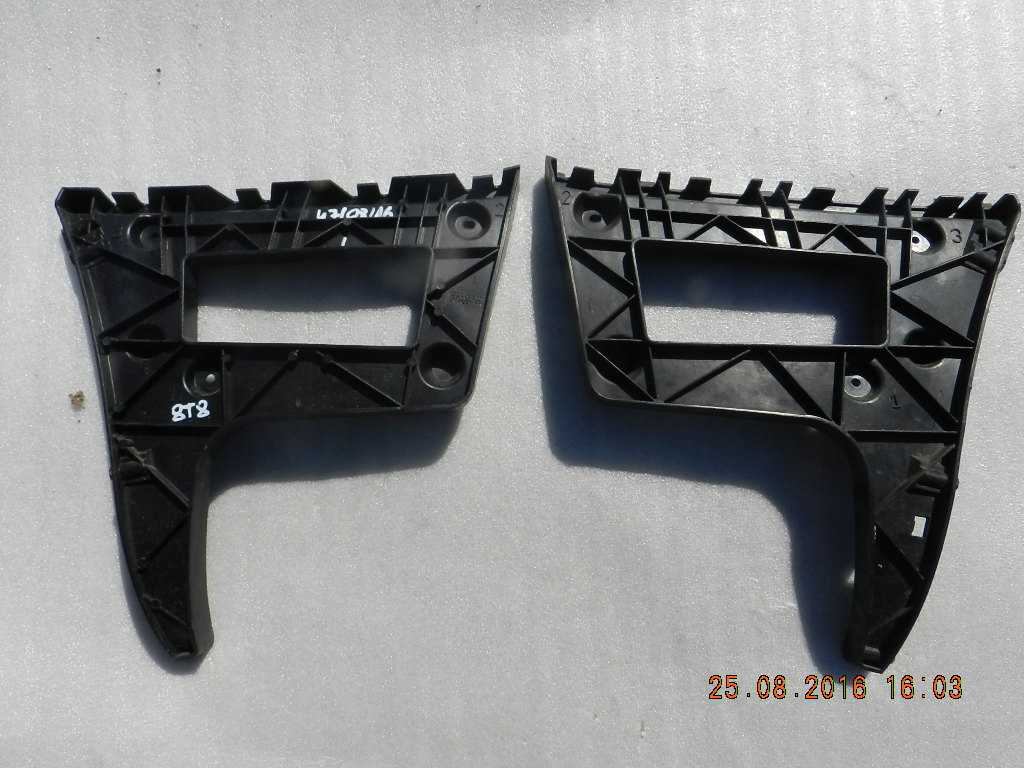 фото №1, Audi a5 sportback 8t0 09- направляющая задняя левая правая