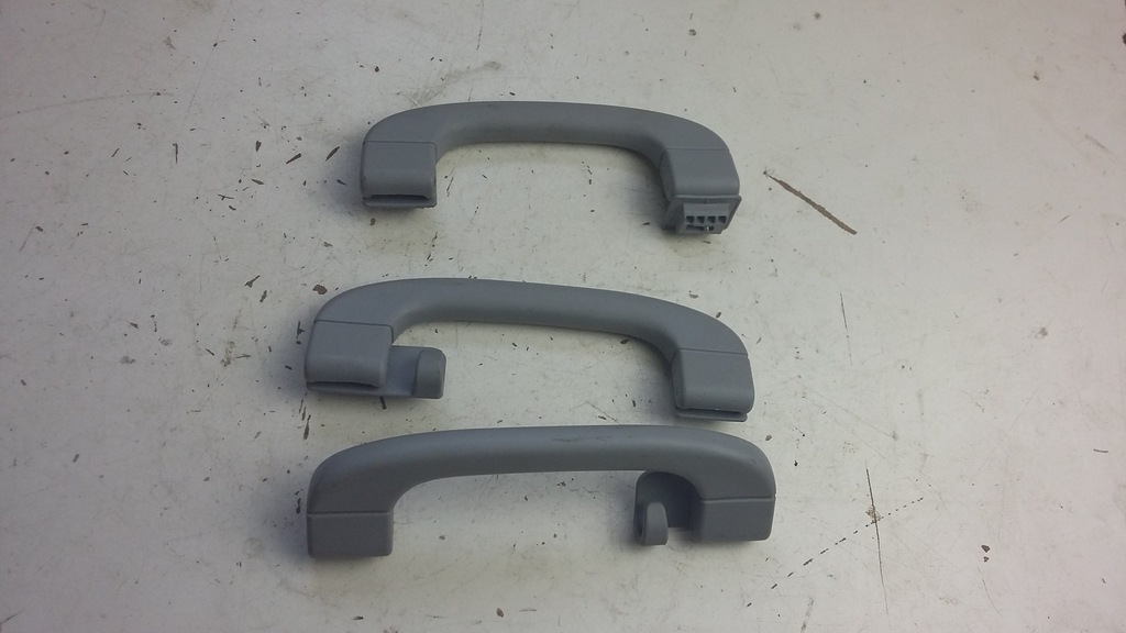 фото №1, Кронштейн ручка стельовий перед задня bmw 1 e 87 оригінальний номер