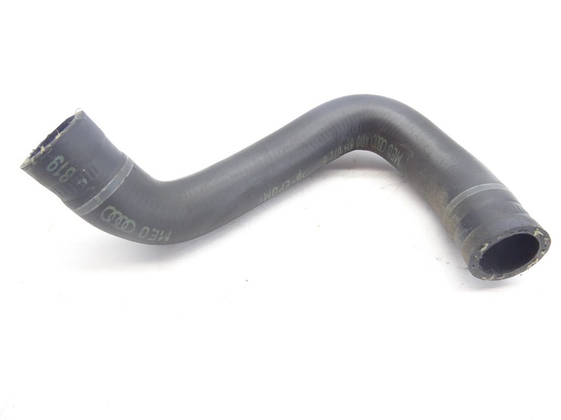 фото №1, Audi a8 d2 94-02 waz труба wody повернення 4d0819672b