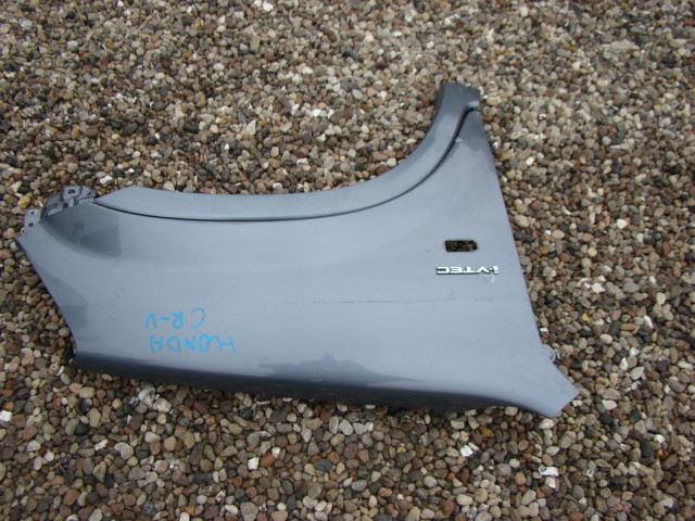 фото №1, Honda cr-v-błotnik правий