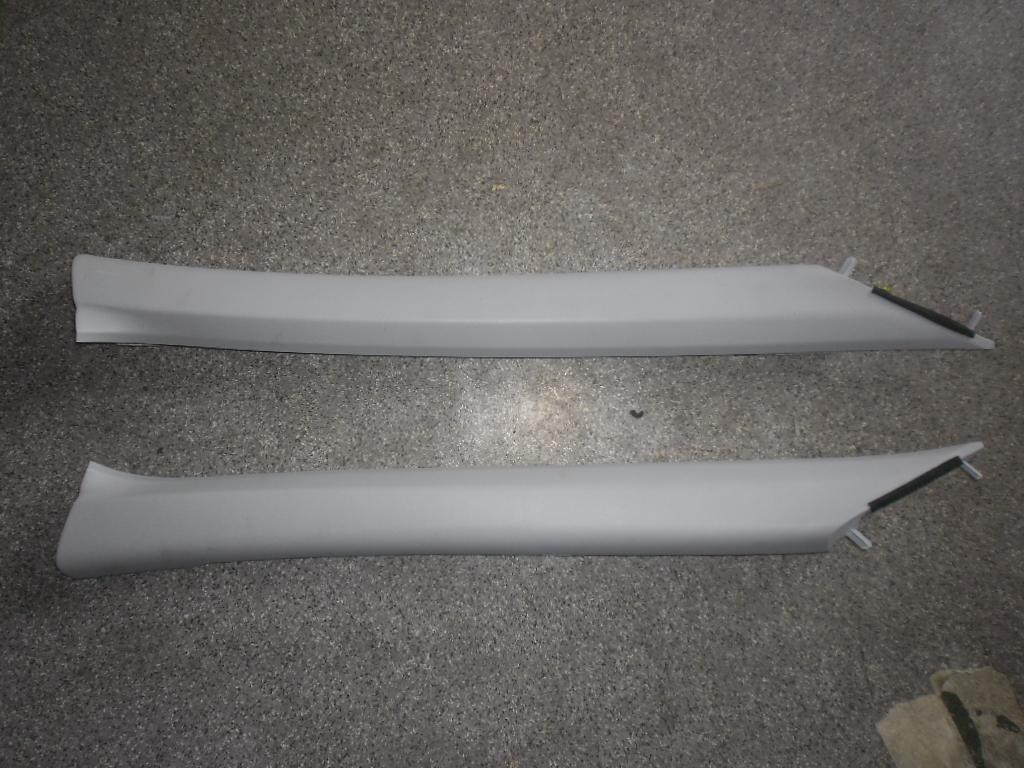 фото №1, Colt 08- захист корпус оббивка стійка накладка