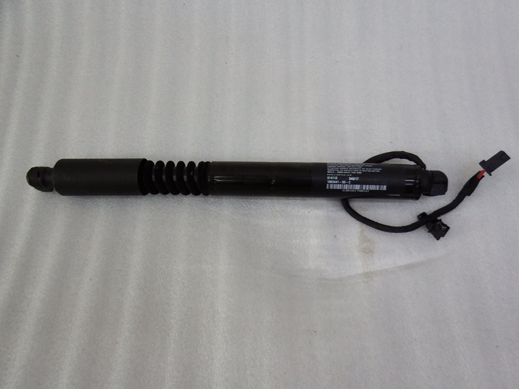 фото №1, Tesla амортизатор двері model x оригінал 514112