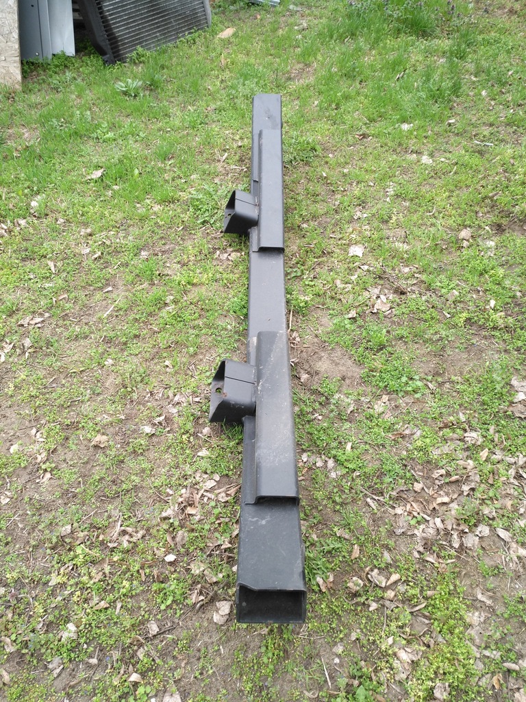 фото №1, Volvo fl fe euro 6 балка передня