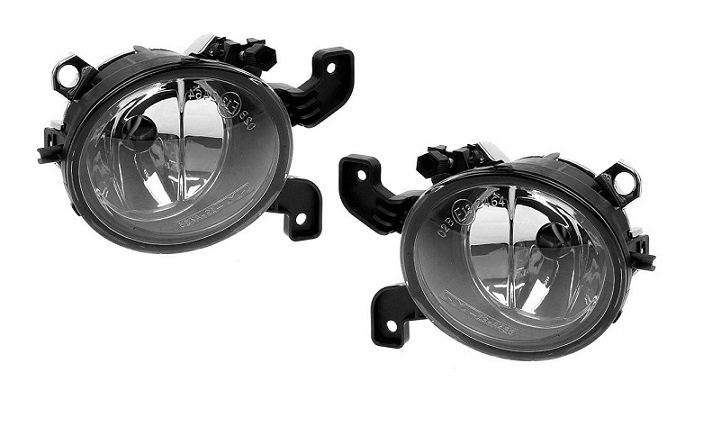 фото №1, Протитуманна фара audi a2 8z 2000-2005