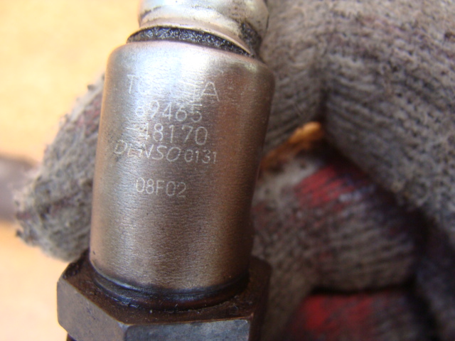 фото №2, Lexus rx 300 05r датчик 3,0